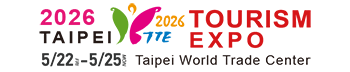2026 Taipei Tourism Exposition (TTE)