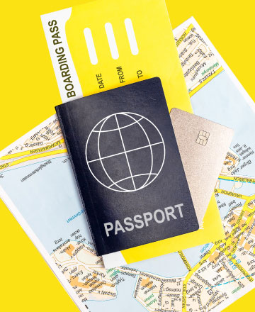 優惠機票不錯過