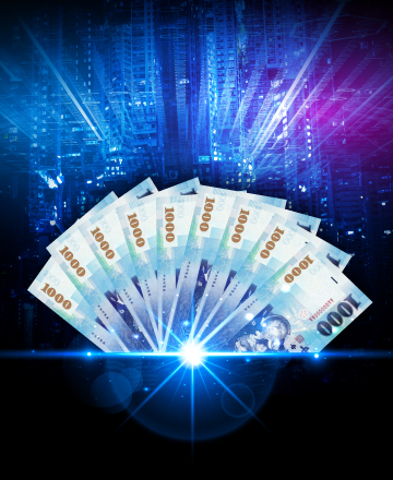 萬元家電抵用券