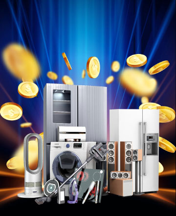 全館下殺超優惠