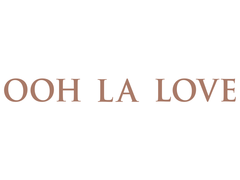 OOH LA LOVE 頂級彌月禮盒