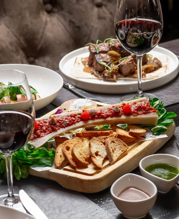 美食餐券伴手禮