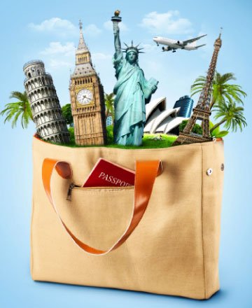 好康截角優惠券