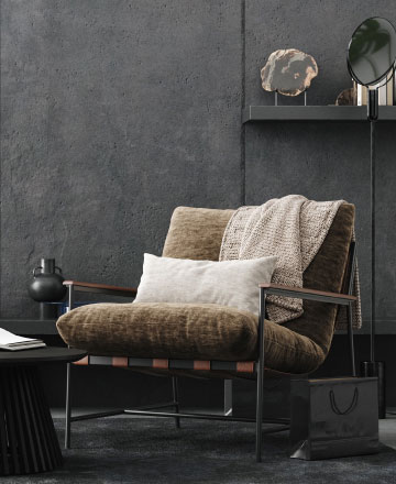 時尚家具搶先看