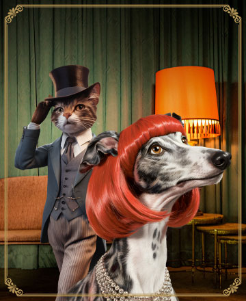 復古時光體驗館