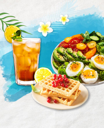 千元美食購物金