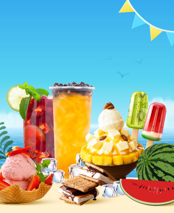 超值千元好食券