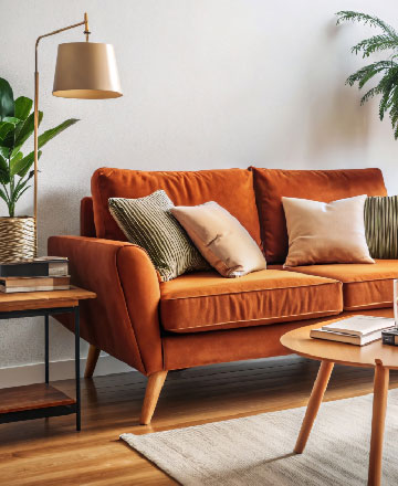 時尚家具搶先看