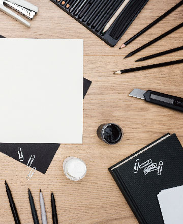 辦公商業用品<br>提升辦公效率