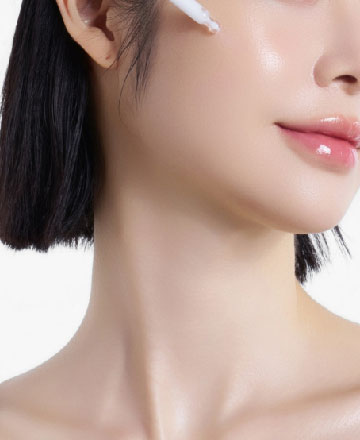 韓妞必備彩妝<br>醫美院線保養