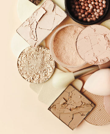 養膚新趨勢<br>彩妝新潮流