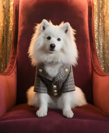 頂級奢寵體驗館