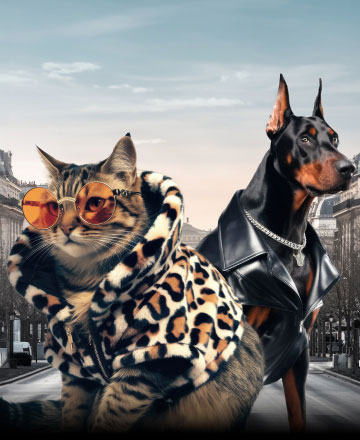 暑期強檔<br>水湳寵物展