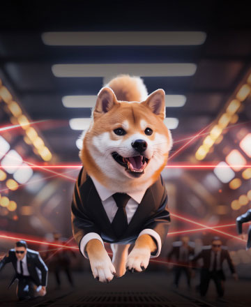 金派特務體驗館