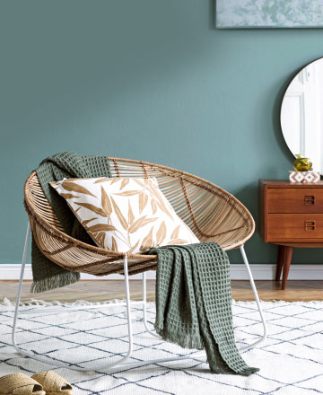 打造紓壓角落<br>沙發床墊一次體驗