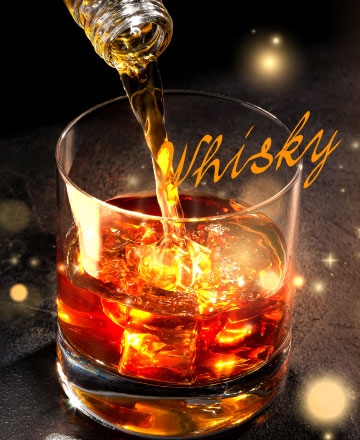 探索世界威士忌