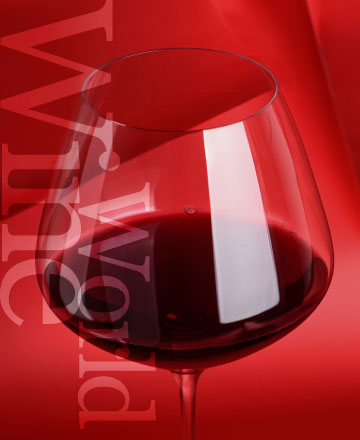 微醺葡萄酒世界