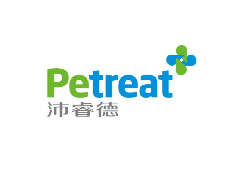 台灣沛睿德股份有限公司