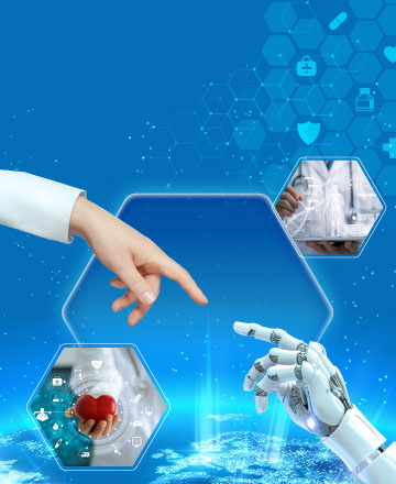 AI科技智慧照護