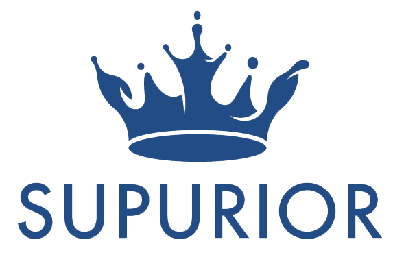 速沛優 SUPURIOR