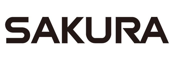 SAKURA 櫻花