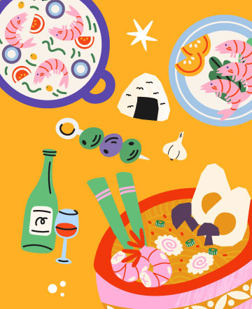 美食伴手禮展