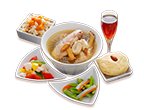 媽咪寶貝美食試吃員