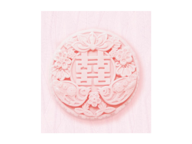 熊熊蕾絲逅 婚禮小物 & 佈置