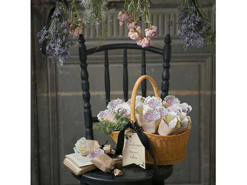 i-weddingpage 日本婚禮小物