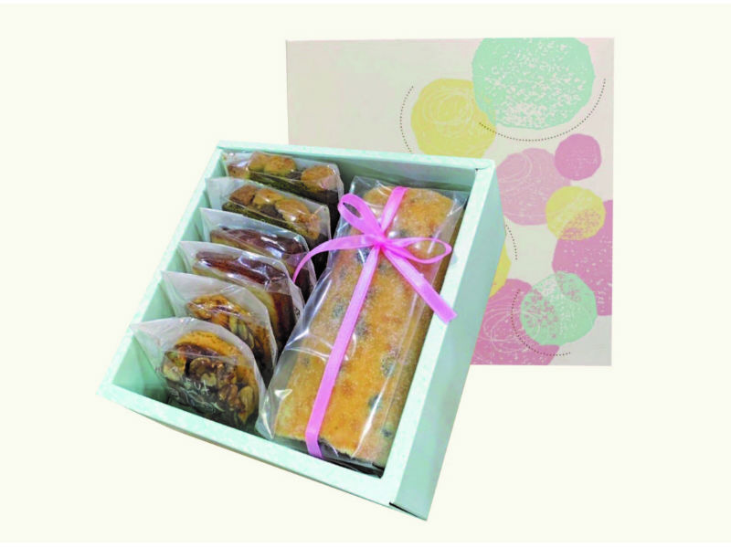 學堂洋菓子