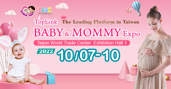 TopLink Baby&Mommy Expo