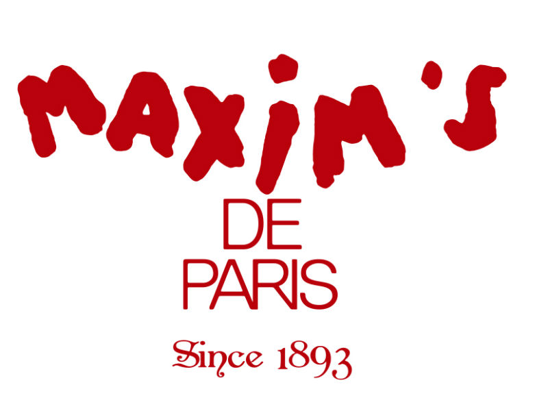 Maxim's de Paris