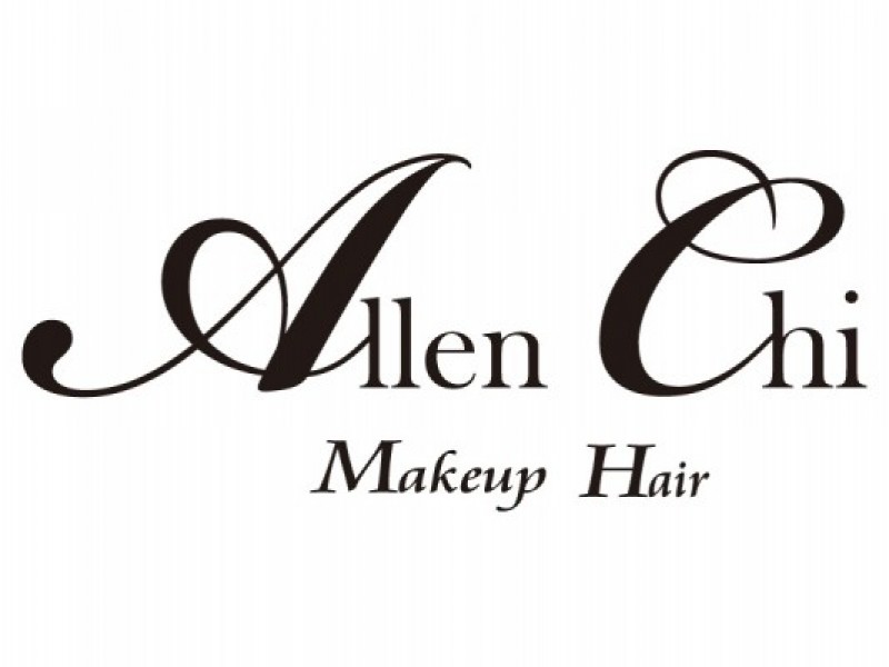 Allen chi makeup