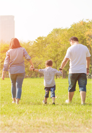 一人索票 父母同行免費