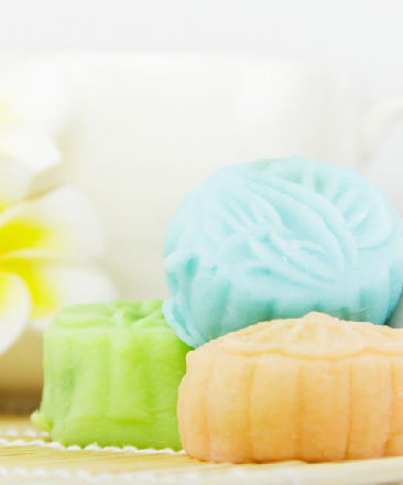 特色禮盒伴手禮