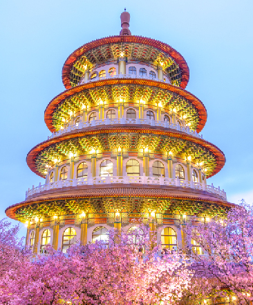 遊台灣千元有找