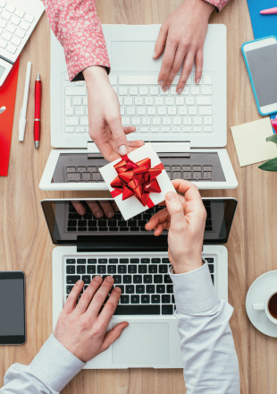 看展送開運發財金！