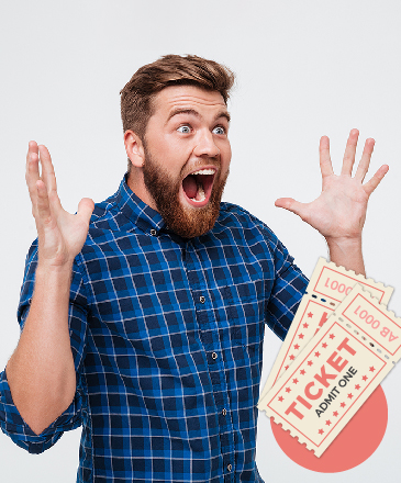 限量門票 立即索取