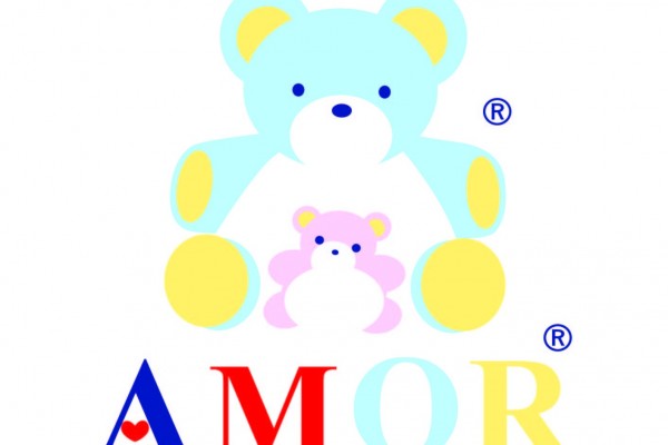 AMOR 群業貿易有限公司