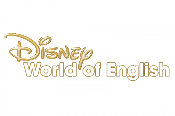 迪士尼美語世界