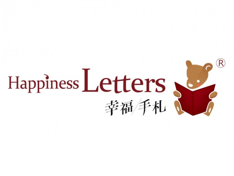 HappinessLetters/幸福手札