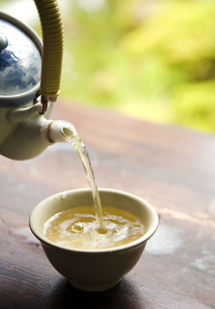 品茗大會