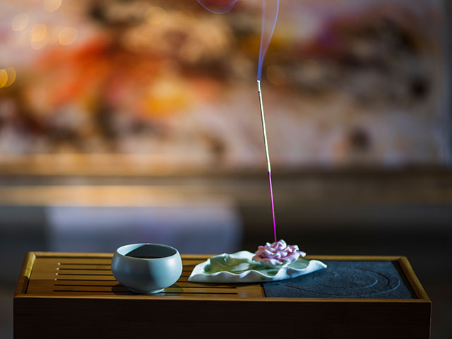 茶文創設計區