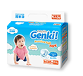 Genki尿布99元